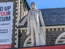 Rolleston, William